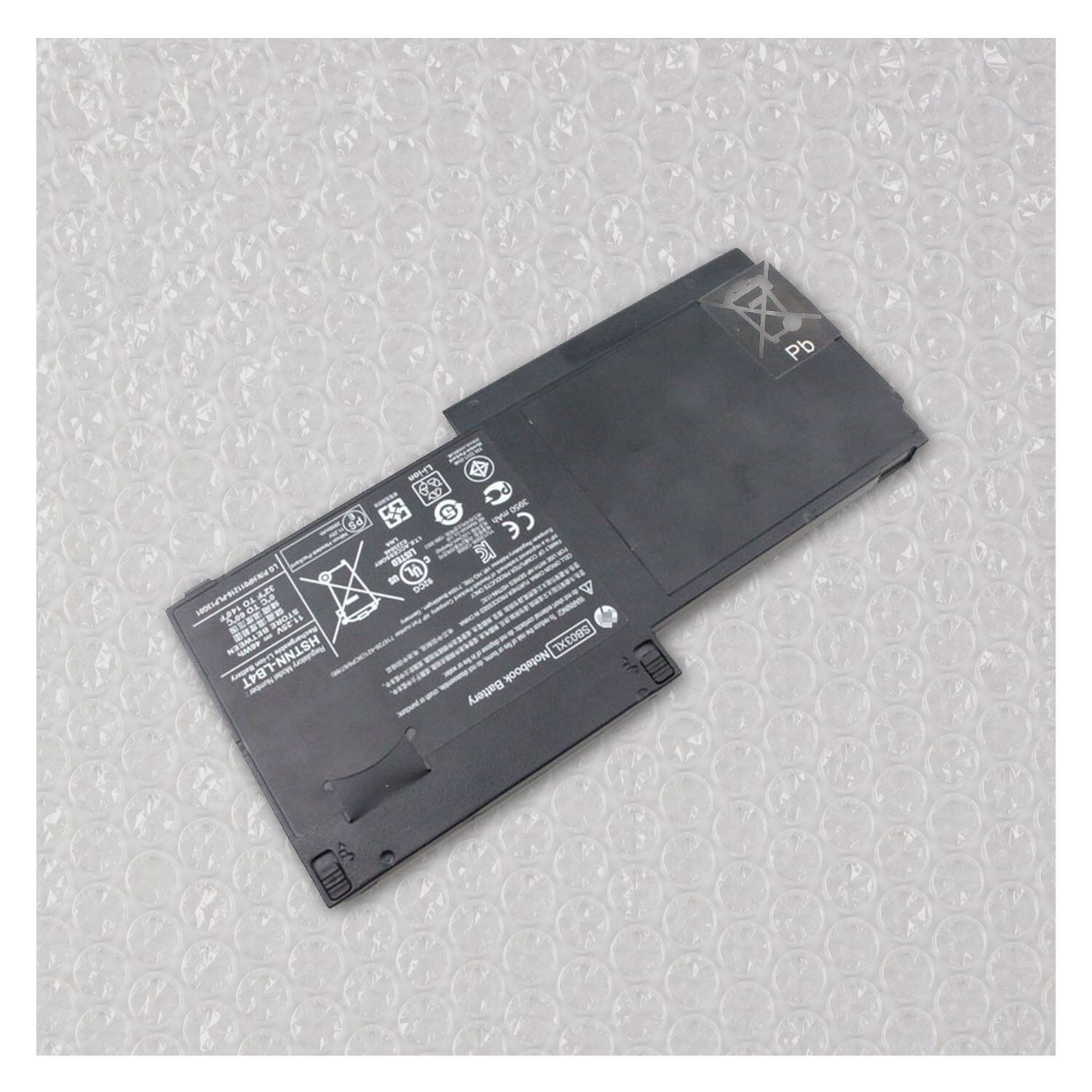 Bater&iacute;a 3c 46wh 4.15ah Lithium-ion Sb03xl image number 1.0